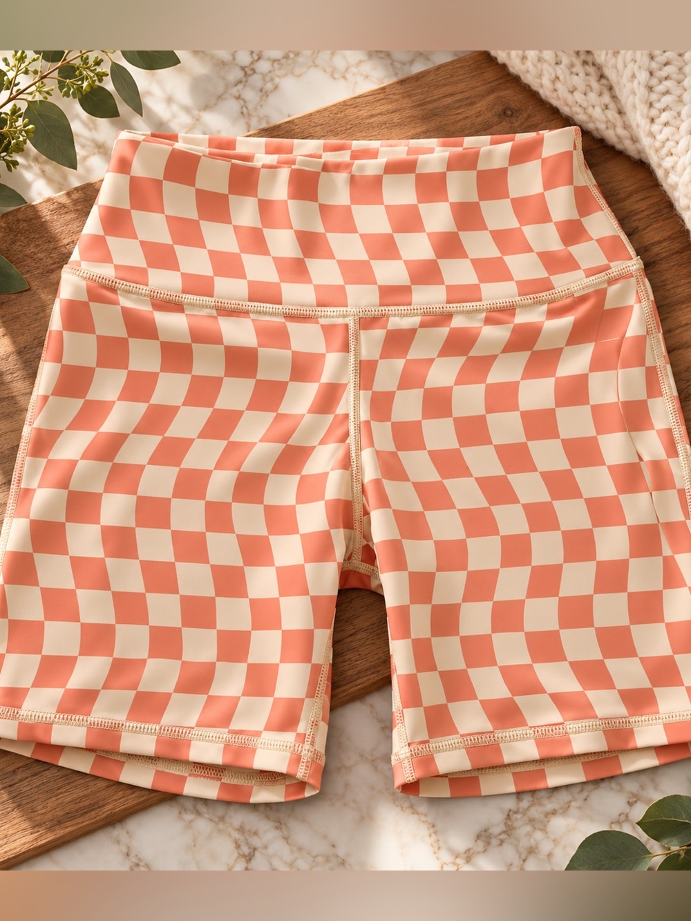 Wilo Biker shorts
